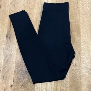 American Giant Pants